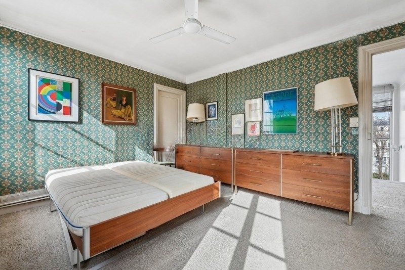 appartement de luxe 6 Pièces en vente sur PARIS (75017)