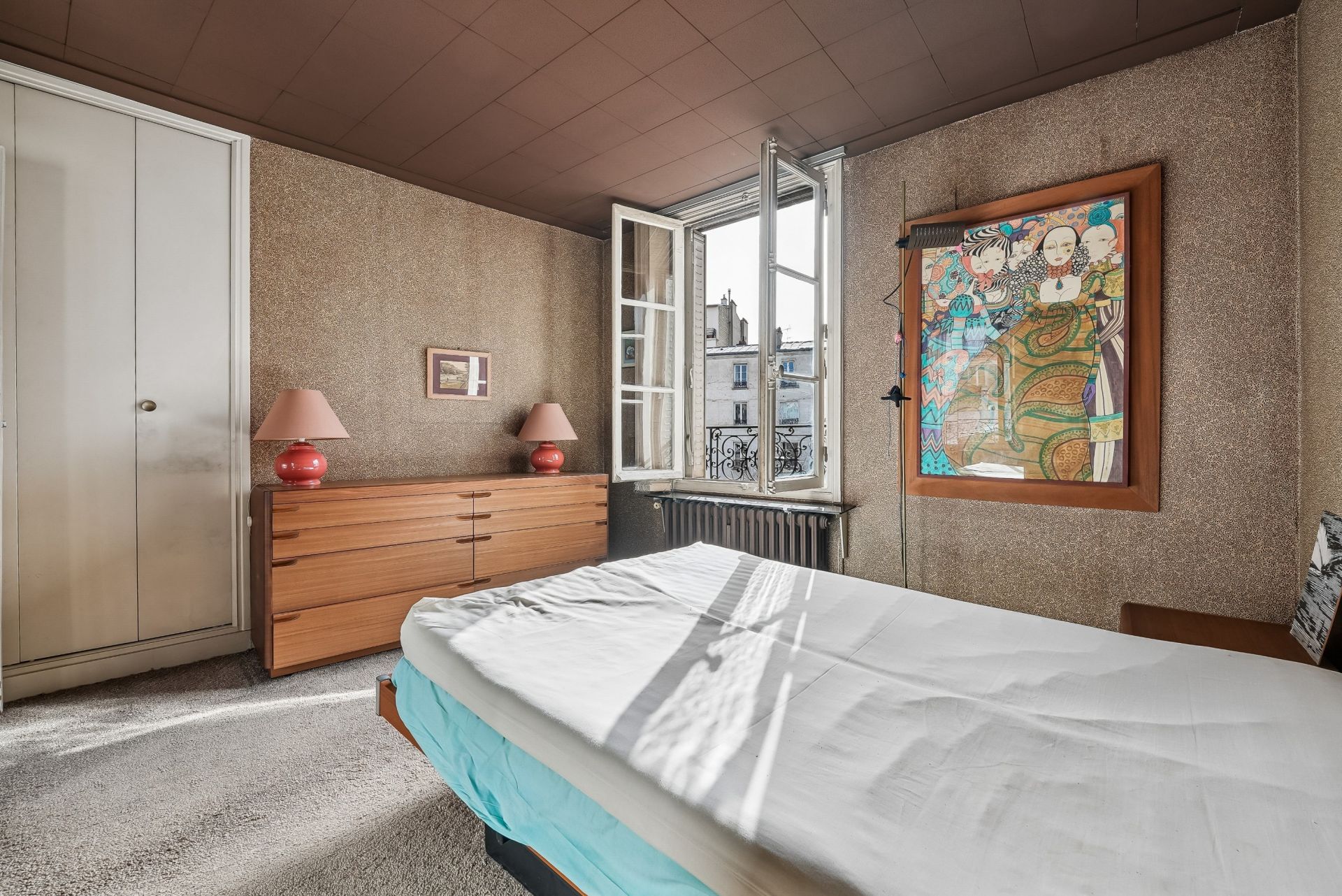 appartement de luxe 6 Pièces en vente sur PARIS (75017)