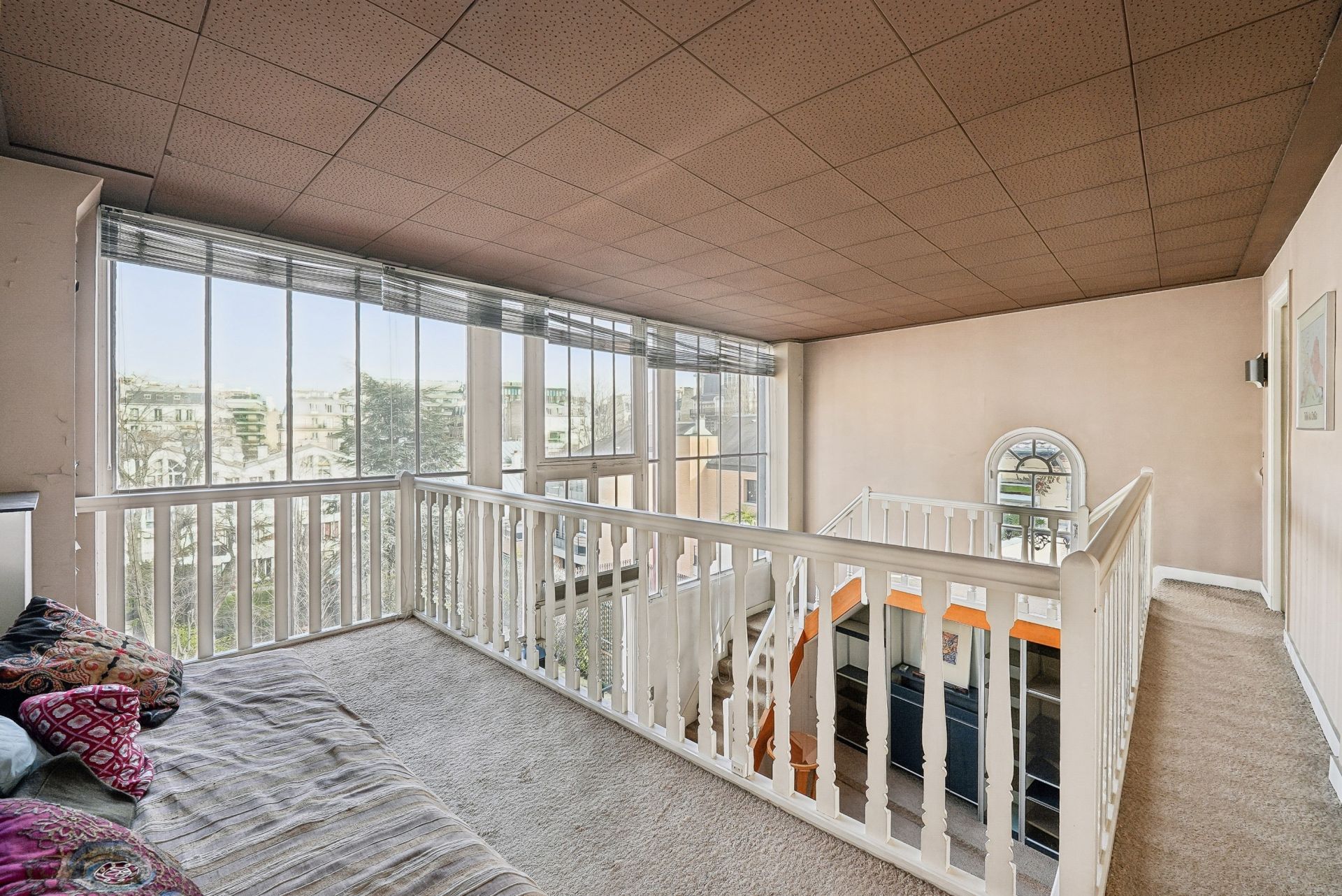 appartement de luxe 6 Pièces en vente sur PARIS (75017)