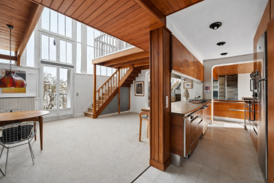 Vente Appartement de luxe Paris 17 6&nbsp;Pièces 168&nbsp;m²