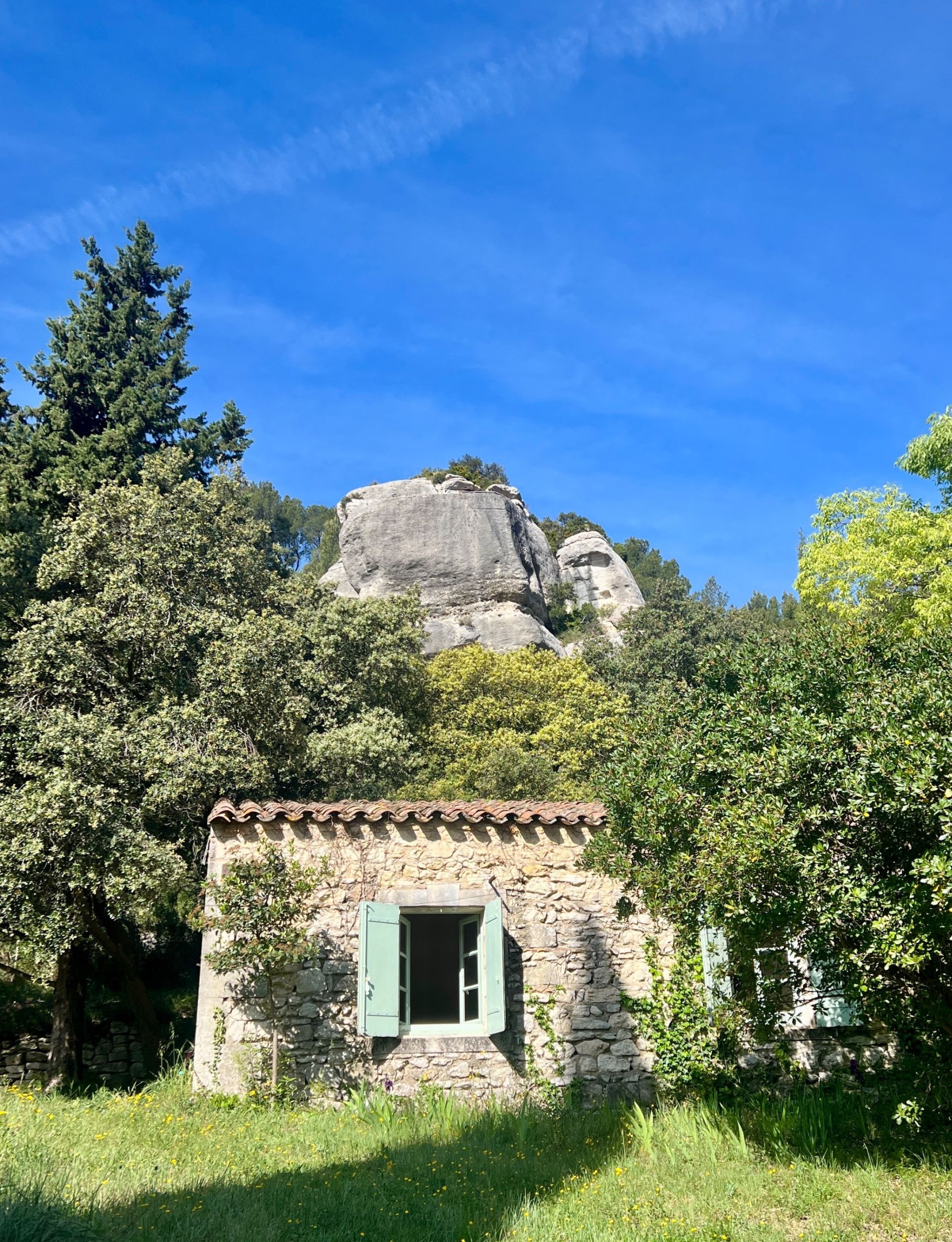 luxury house 13 Rooms for sale on LES BAUX DE PROVENCE (13520)
