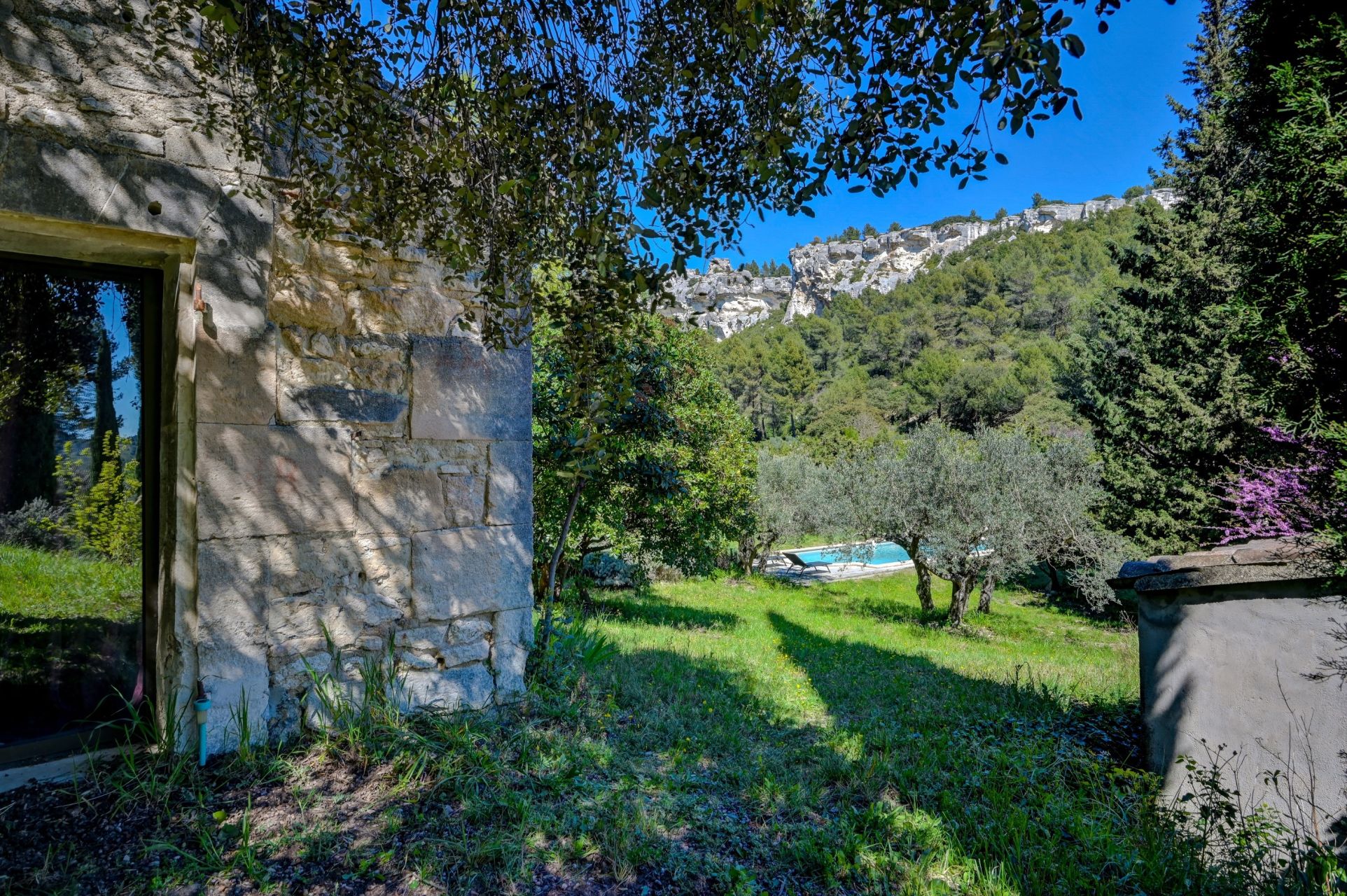 luxury house 13 Rooms for sale on LES BAUX DE PROVENCE (13520)