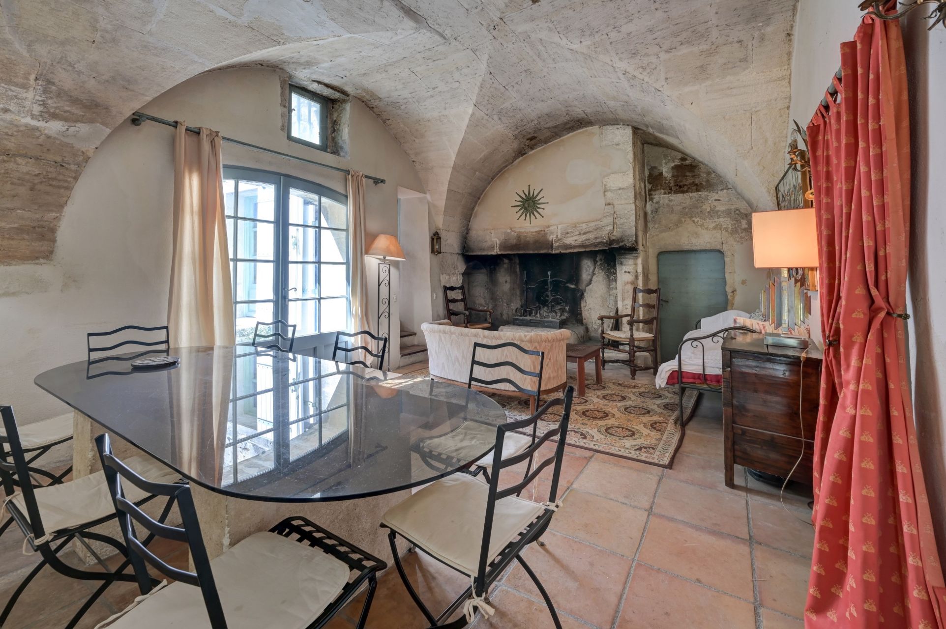 luxury house 13 Rooms for sale on LES BAUX DE PROVENCE (13520)