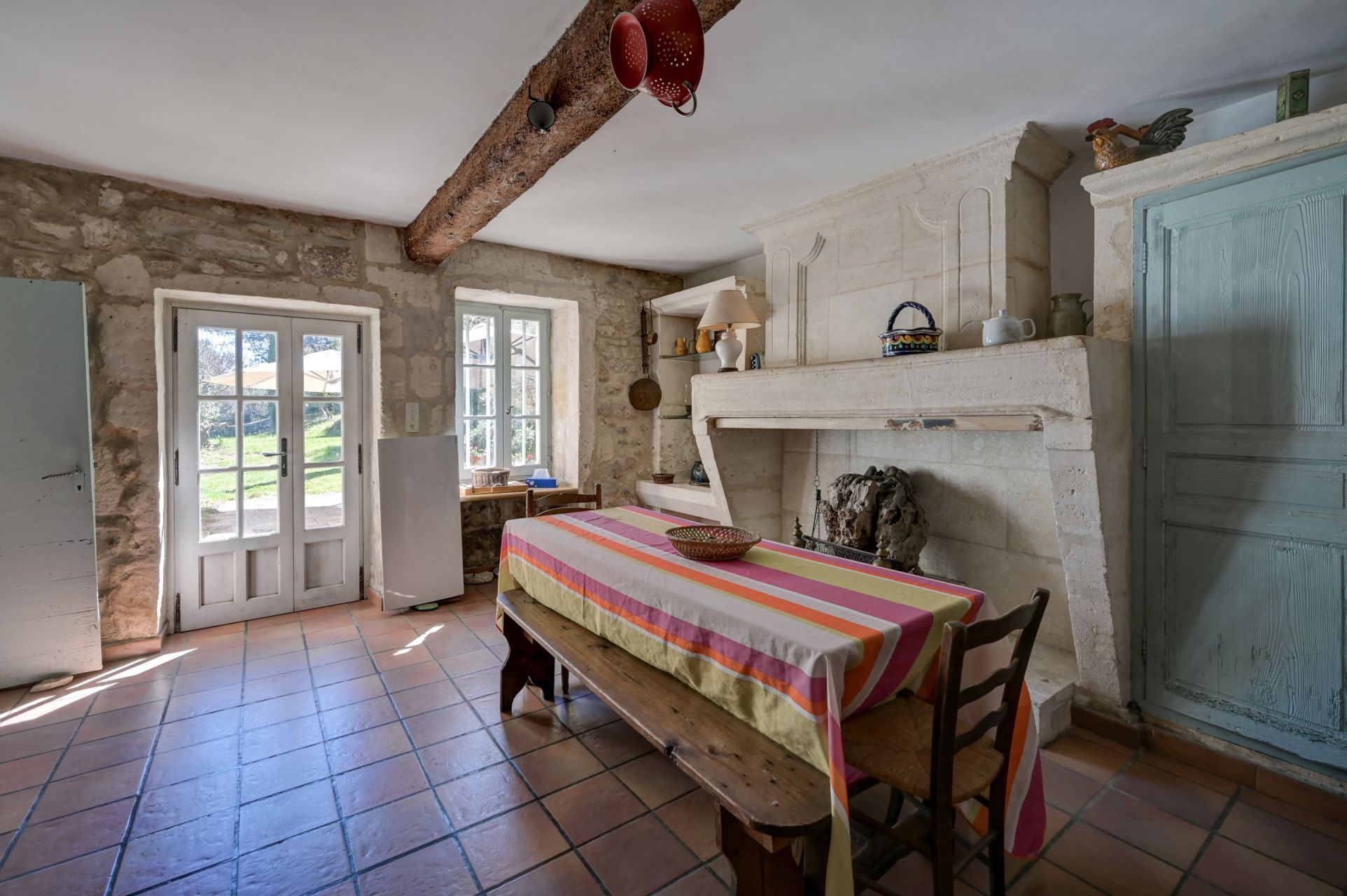 luxury house 13 Rooms for sale on LES BAUX DE PROVENCE (13520)