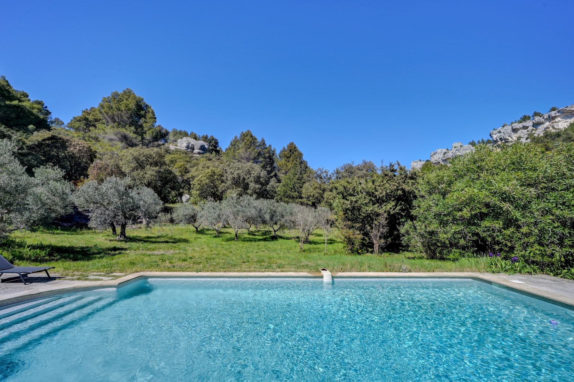 luxury house 13 Rooms for sale on LES BAUX DE PROVENCE (13520)