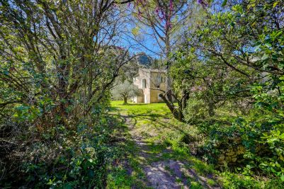 Sale Luxury house Les Baux-de-Provence 13&nbsp;Rooms 395&nbsp;m²
