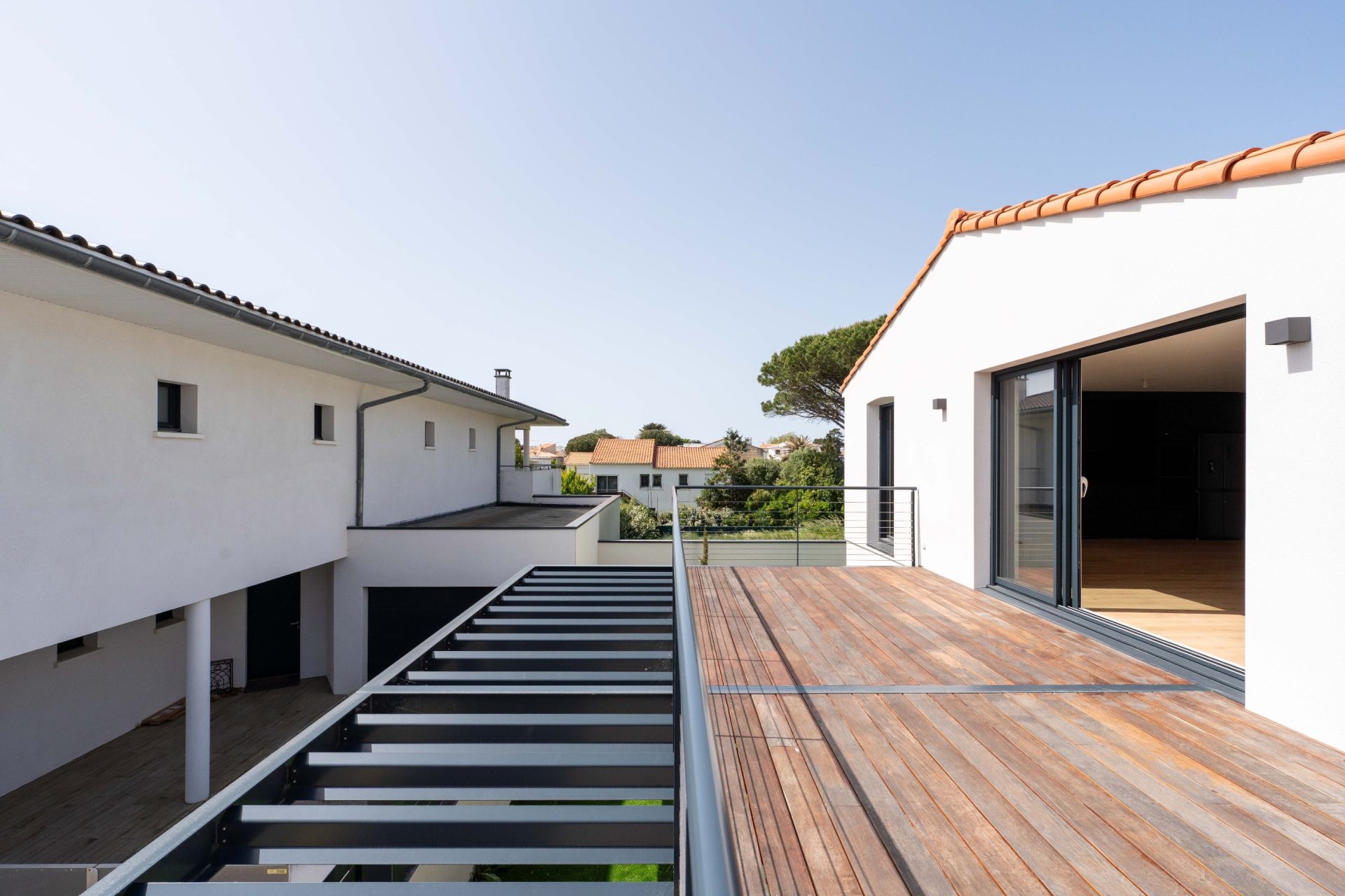 maison de luxe 5 Pièces en vente sur VAUX SUR MER (17640)