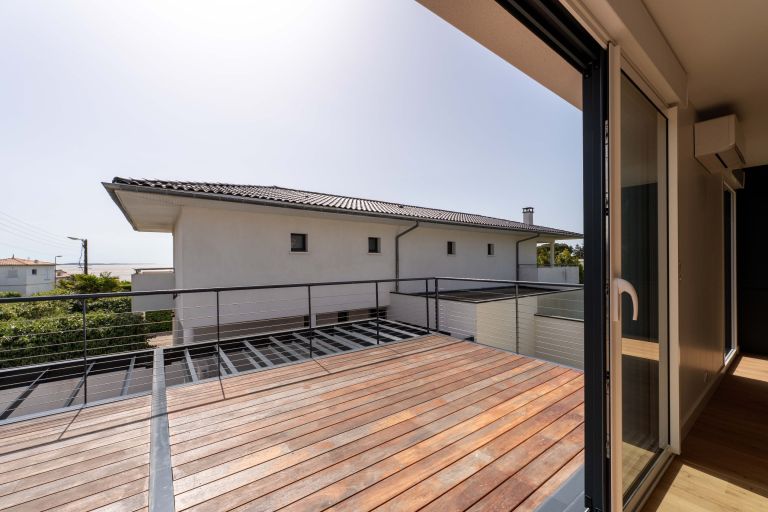 maison de luxe 5 Pièces en vente sur VAUX SUR MER (17640)