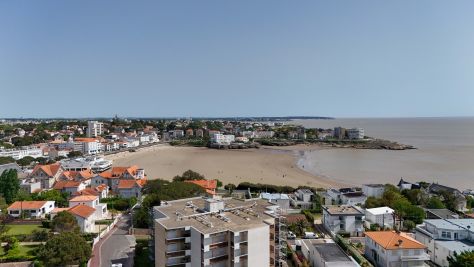 Vente Maison de luxe Vaux-sur-Mer 5&nbsp;Pièces 135&nbsp;m²