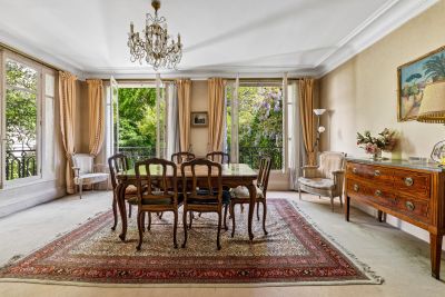 Vente Maison de ville Paris 15 12&nbsp;Pièces 379&nbsp;m²