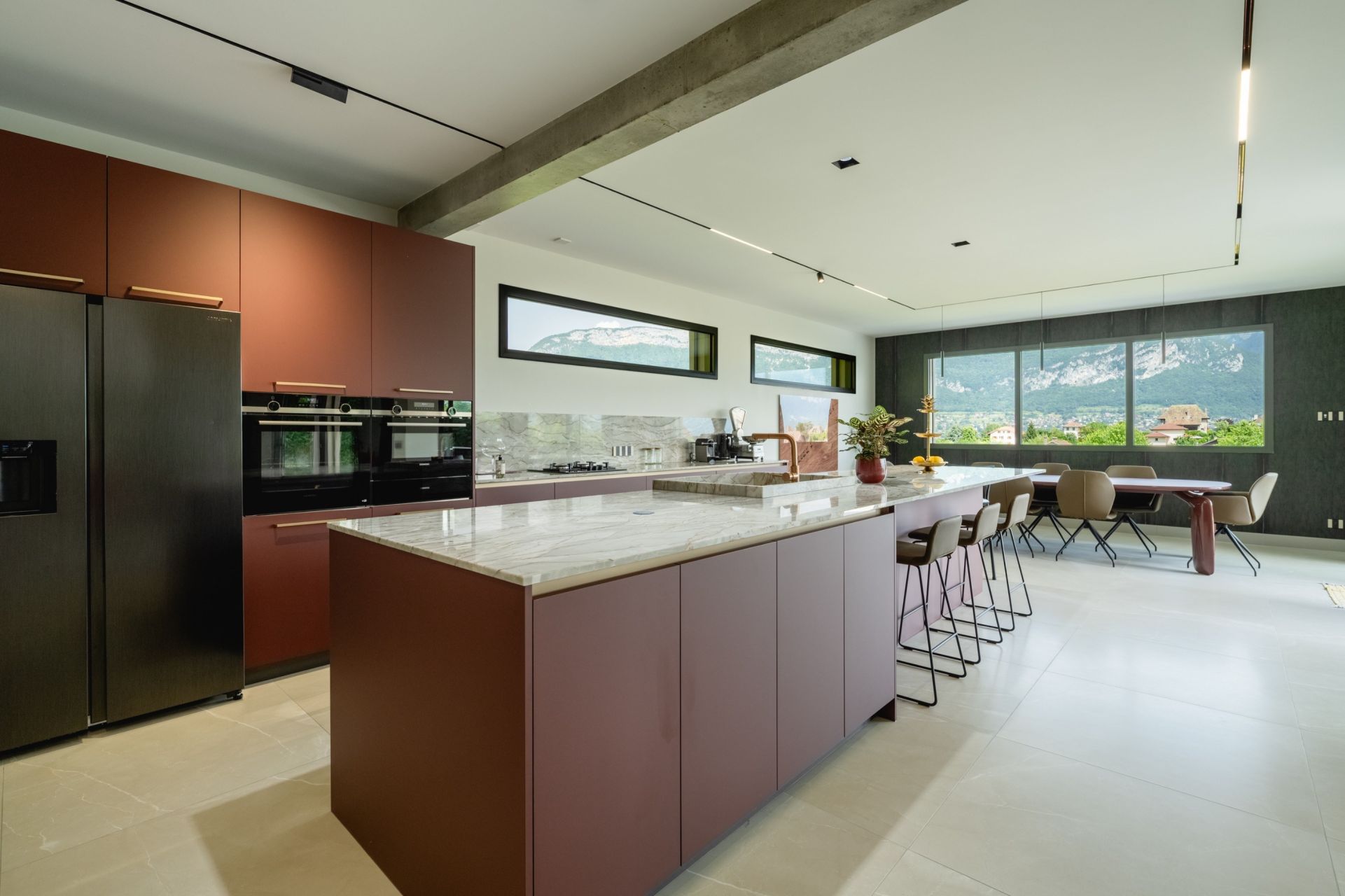 maison de luxe 6 Pièces en vente sur SEVRIER (74320)