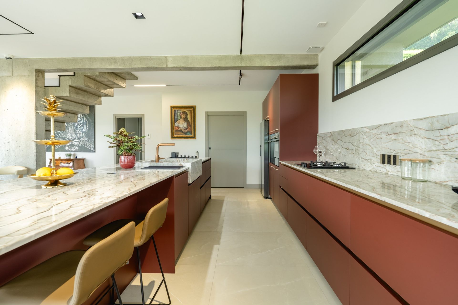 maison de luxe 6 Pièces en vente sur SEVRIER (74320)