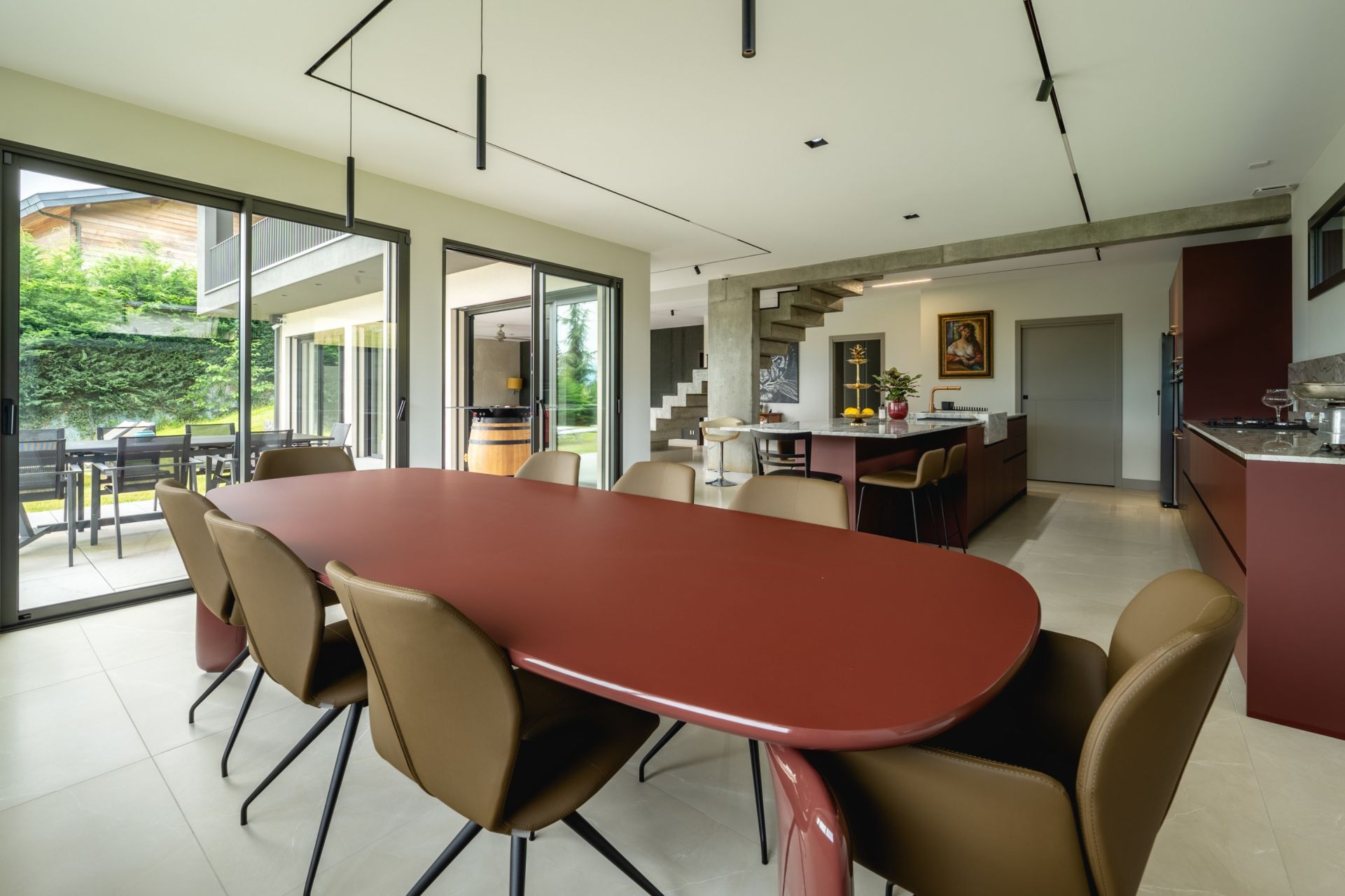 maison de luxe 6 Pièces en vente sur SEVRIER (74320)