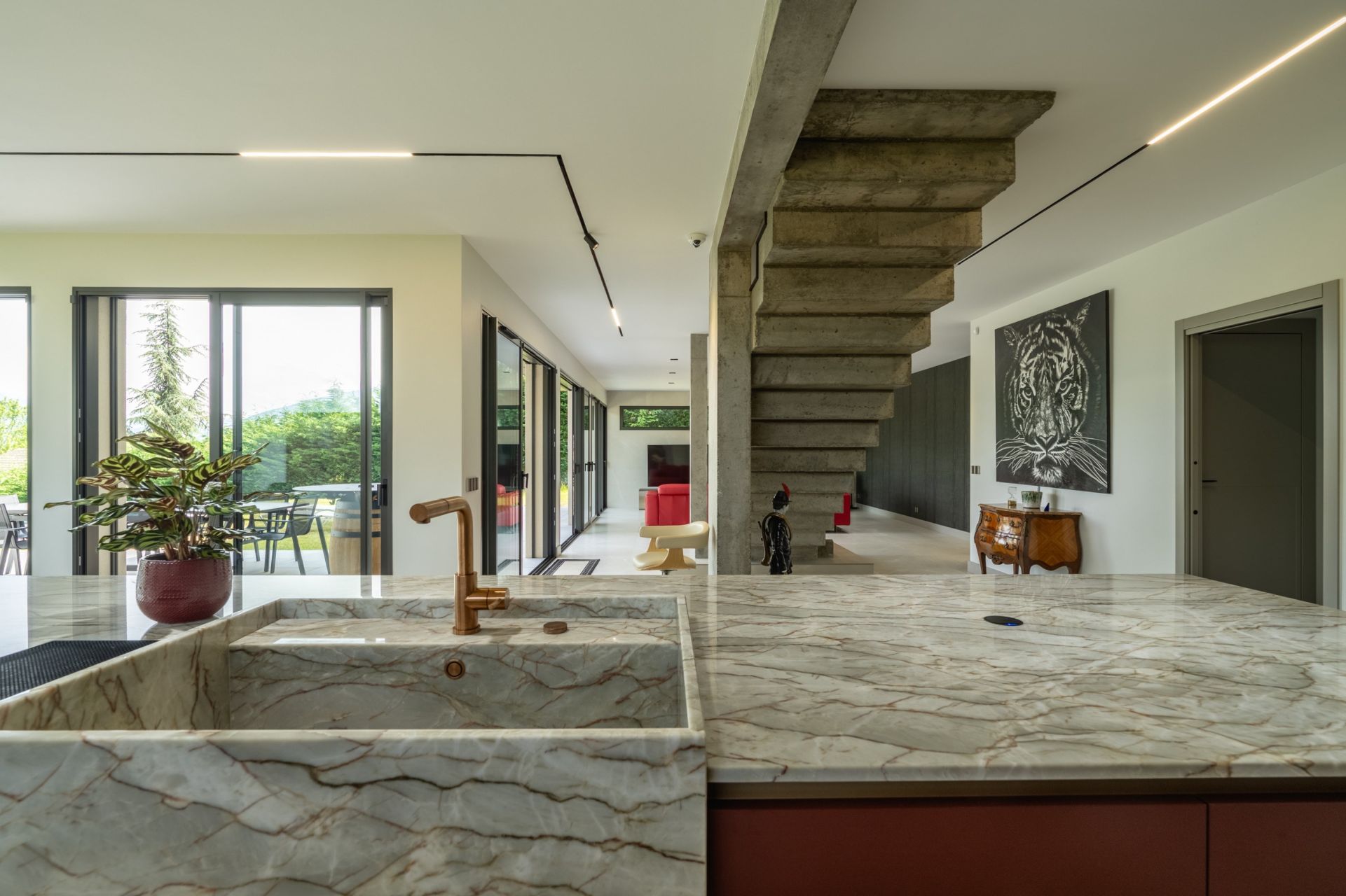 maison de luxe 6 Pièces en vente sur SEVRIER (74320)