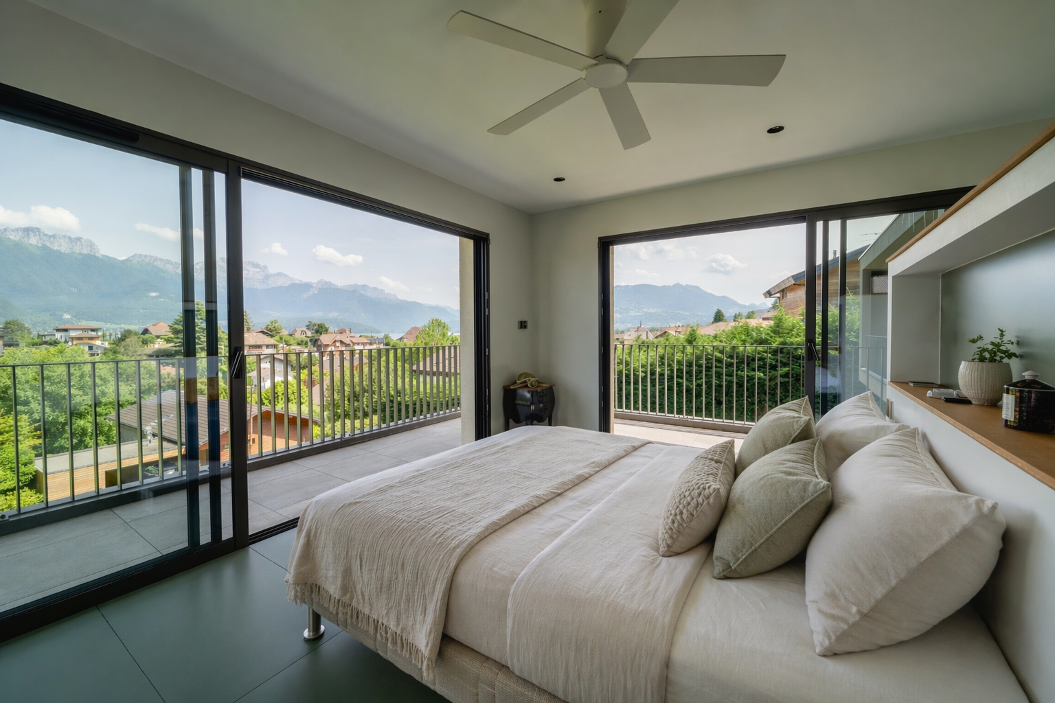 maison de luxe 6 Pièces en vente sur SEVRIER (74320)