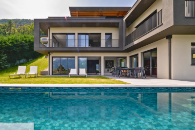 Vente Maison de luxe Sevrier 6&nbsp;Pièces 295&nbsp;m²