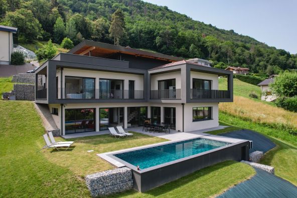 Sale Luxury house Sevrier 6&nbsp;Rooms 295&nbsp;m²
