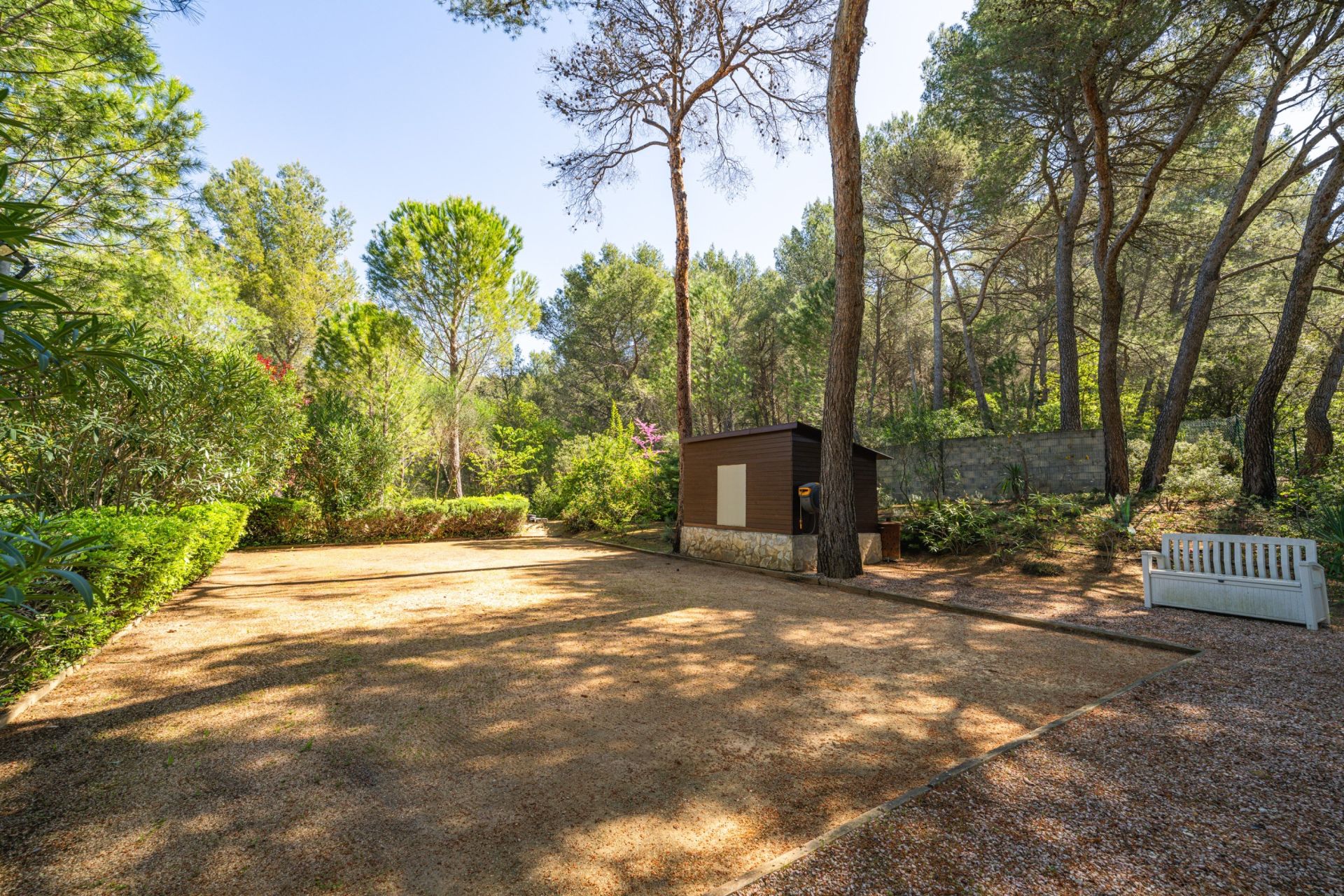maison de luxe 7 Pièces en vente sur GEMENOS (13420)