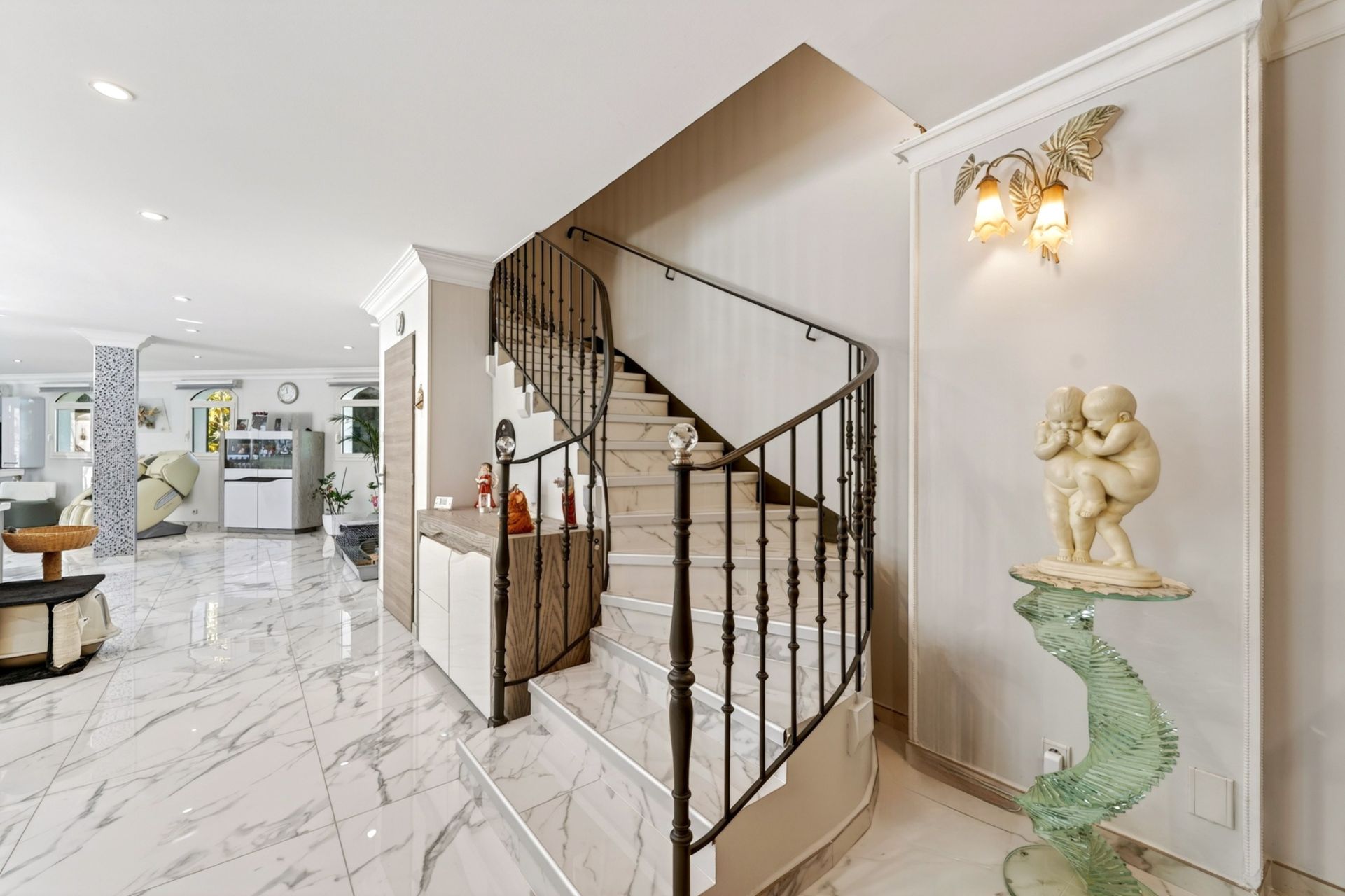 maison de luxe 7 Pièces en vente sur GEMENOS (13420)