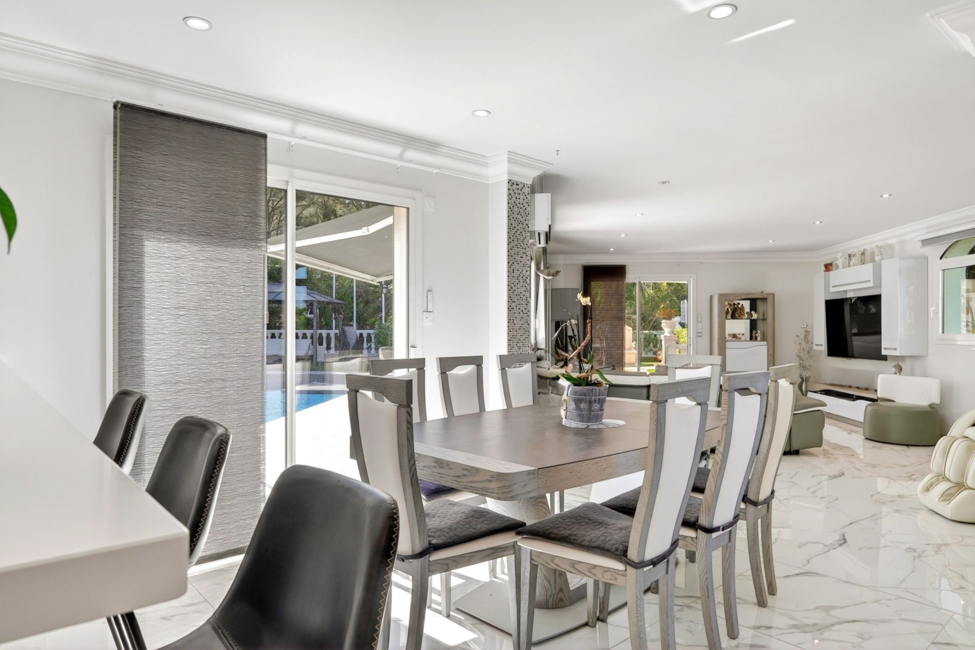 maison de luxe 7 Pièces en vente sur GEMENOS (13420)