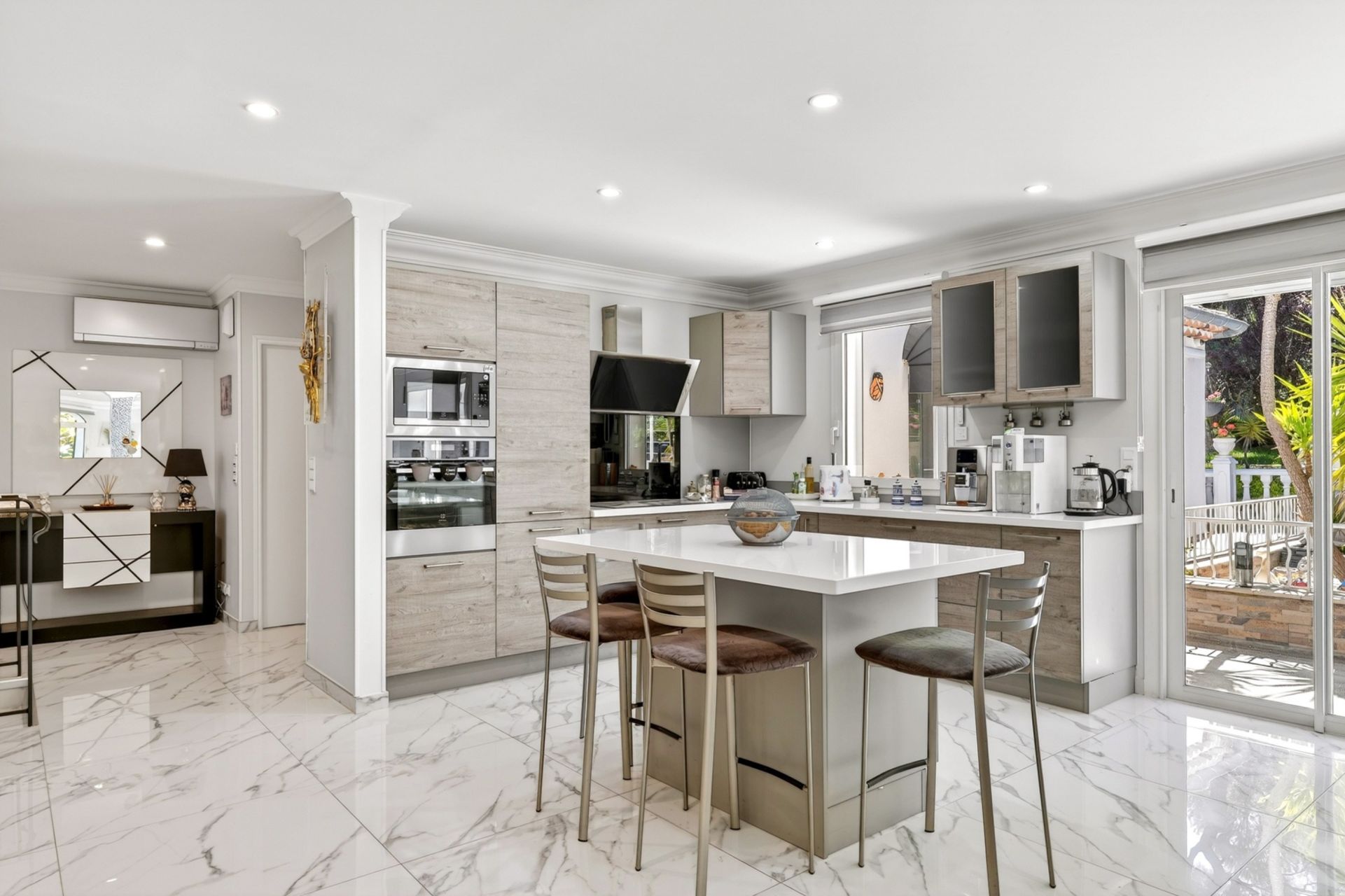 maison de luxe 7 Pièces en vente sur GEMENOS (13420)