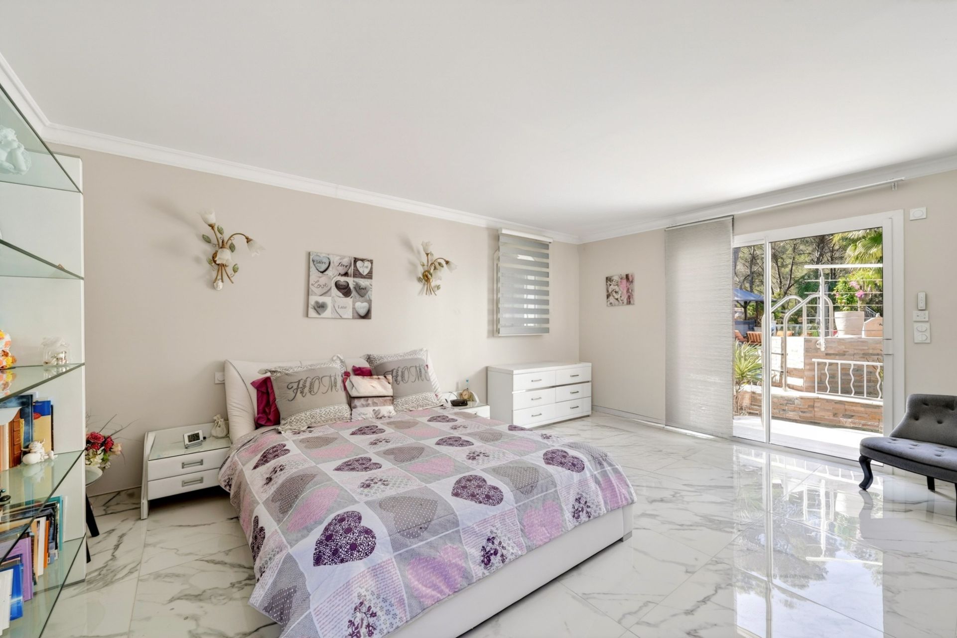 maison de luxe 7 Pièces en vente sur GEMENOS (13420)