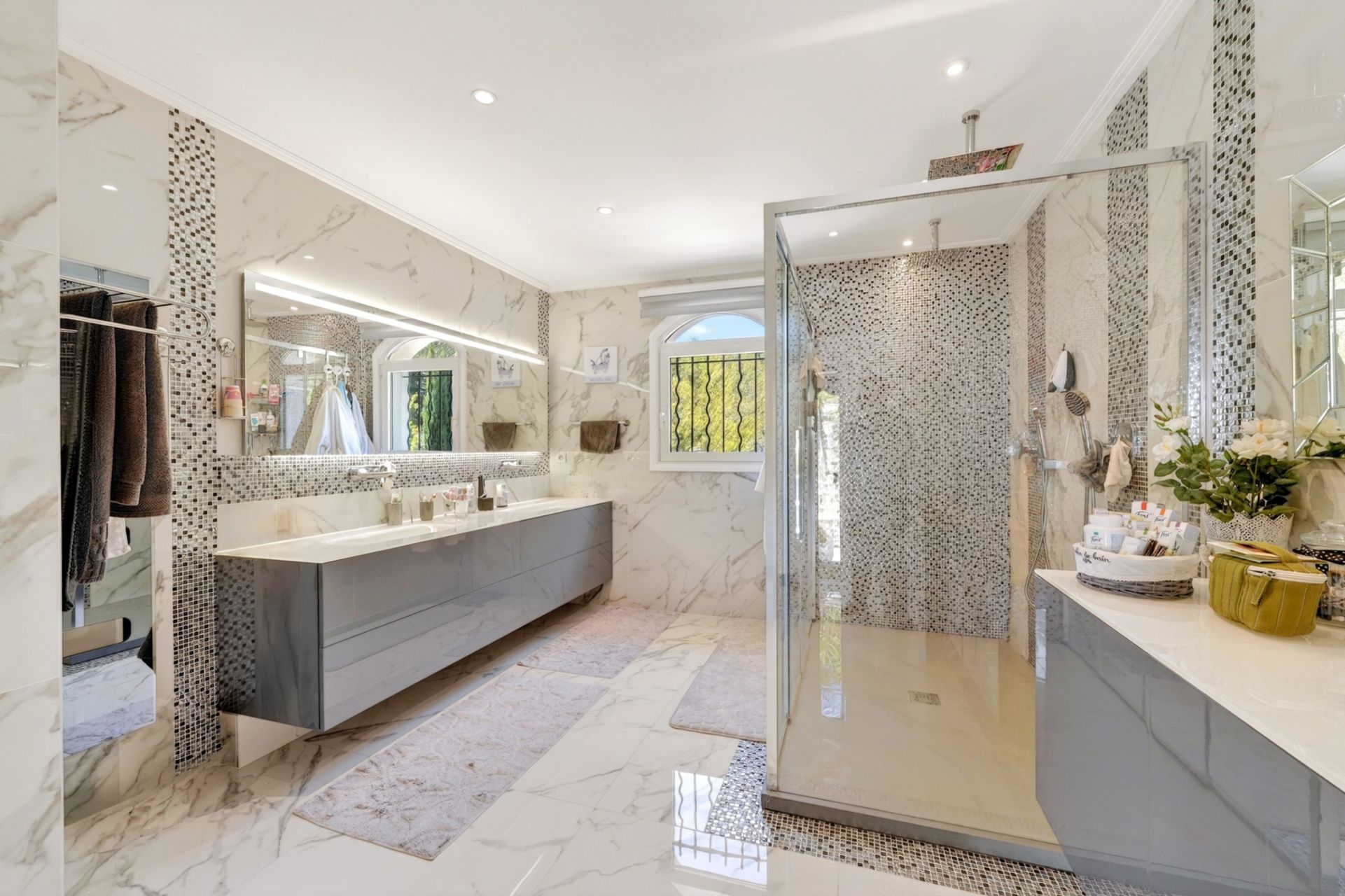 maison de luxe 7 Pièces en vente sur GEMENOS (13420)