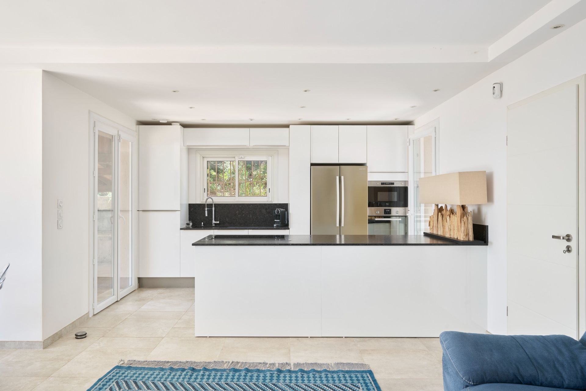 maison provençale de luxe 4 Pièces en vente sur THEOULE SUR MER (06590)