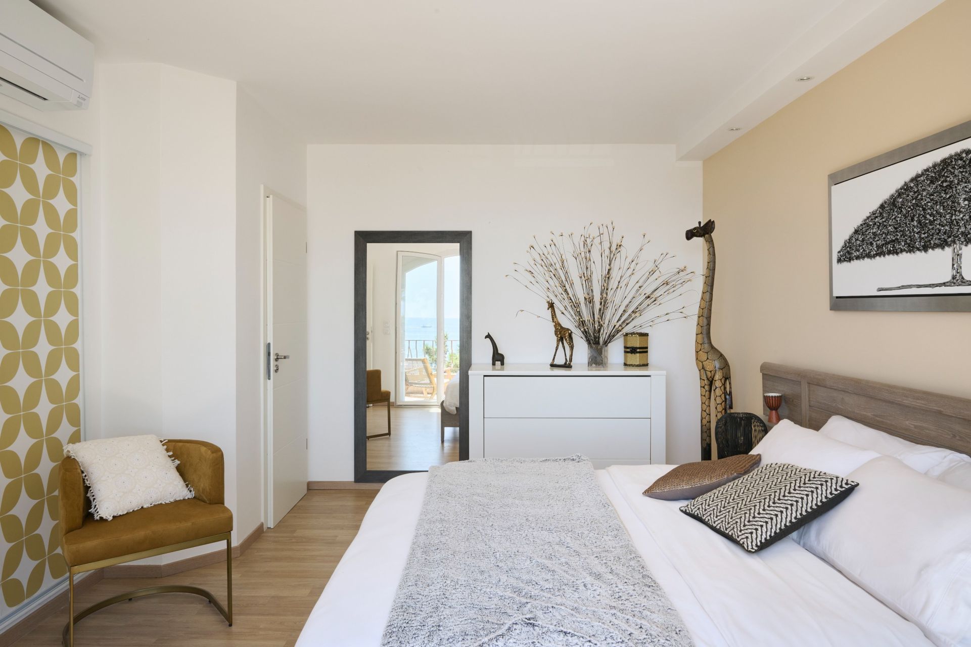maison provençale de luxe 4 Pièces en vente sur THEOULE SUR MER (06590)