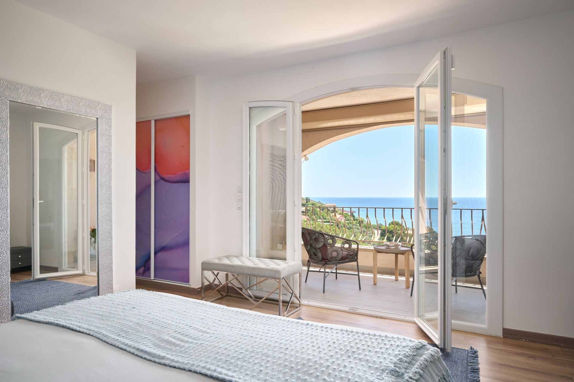 maison provençale de luxe 4 Pièces en vente sur THEOULE SUR MER (06590)