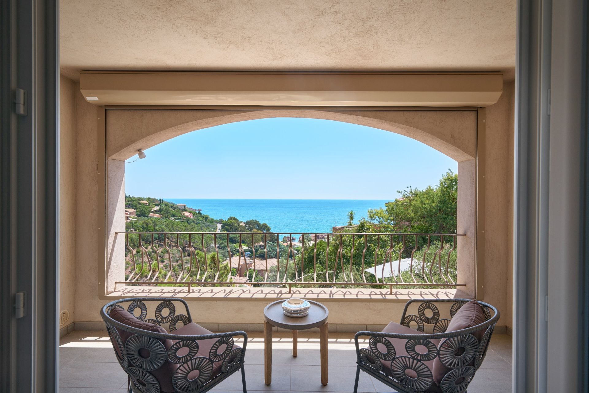 maison provençale de luxe 4 Pièces en vente sur THEOULE SUR MER (06590)