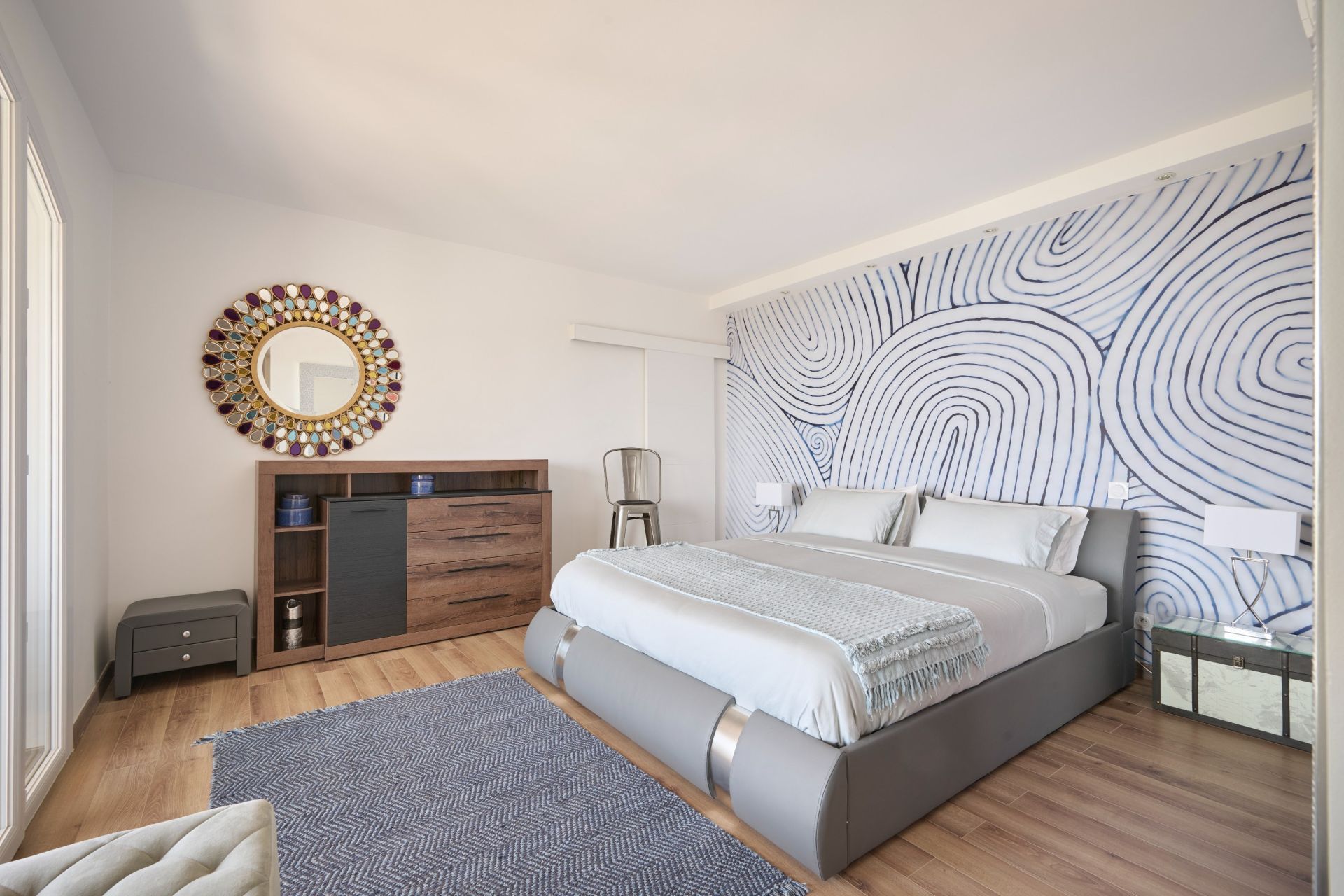 maison provençale de luxe 4 Pièces en vente sur THEOULE SUR MER (06590)