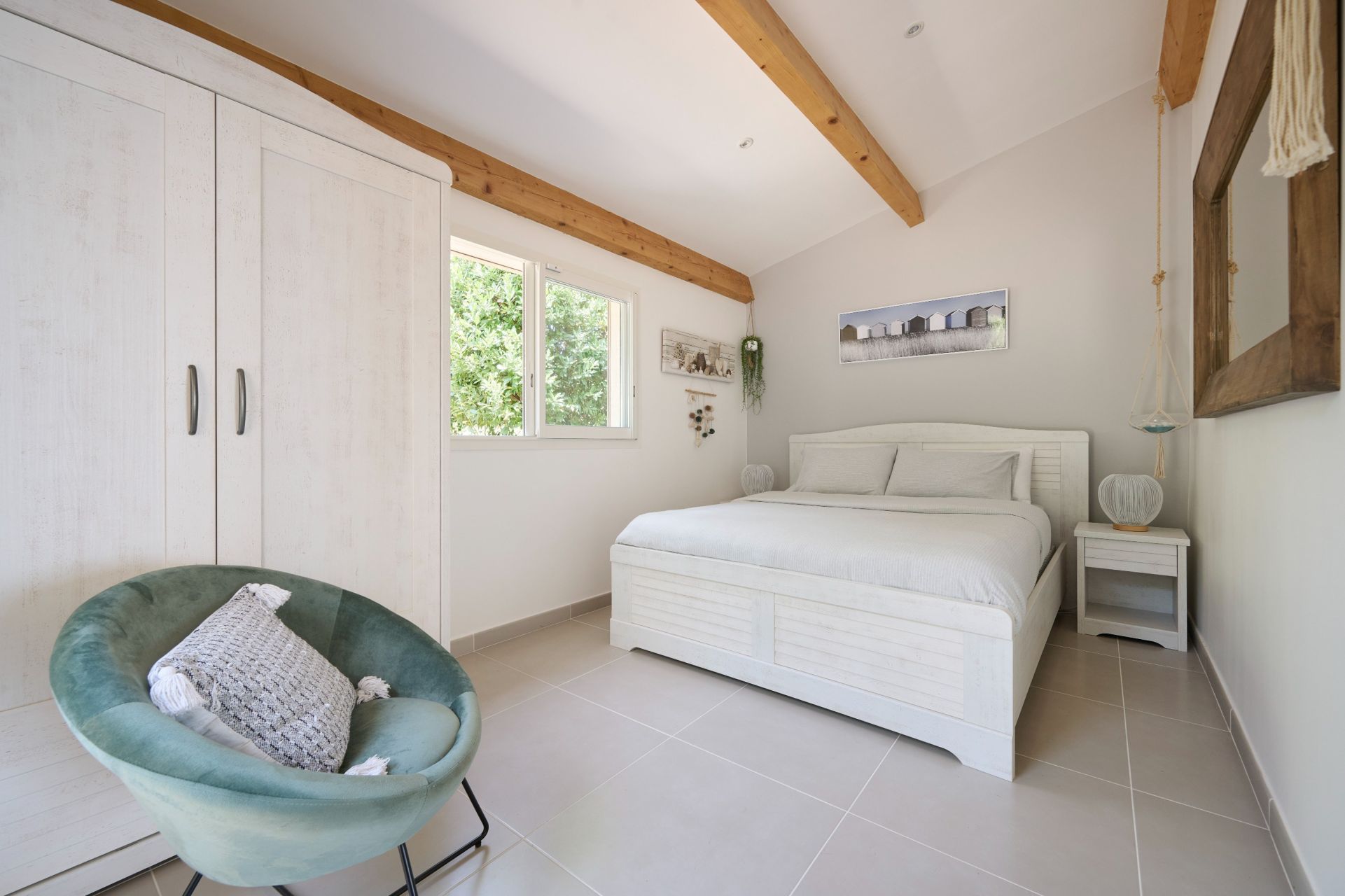 maison provençale de luxe 4 Pièces en vente sur THEOULE SUR MER (06590)