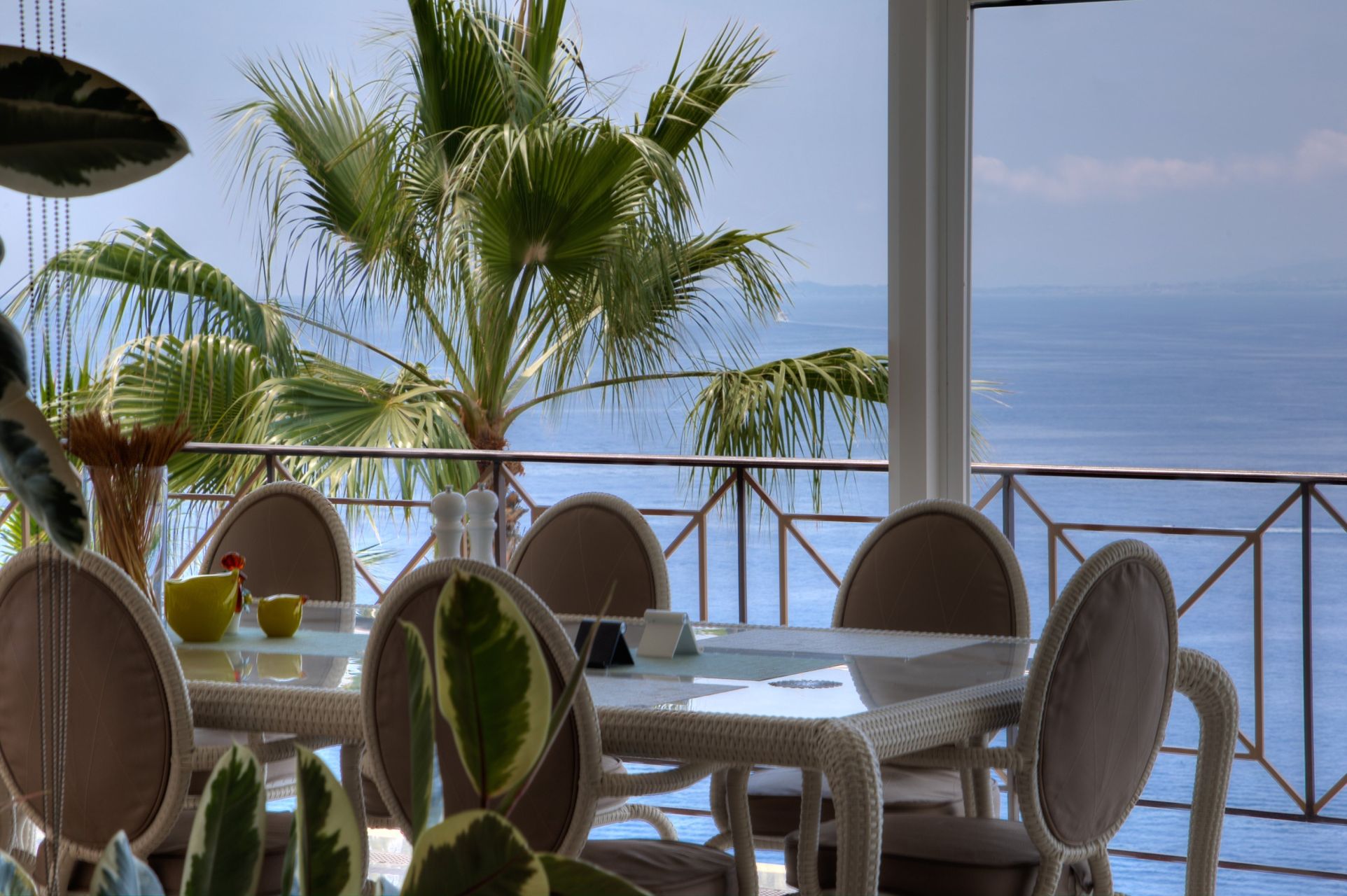 luxury property 10 Rooms for sale on ST JEAN CAP FERRAT (06230)