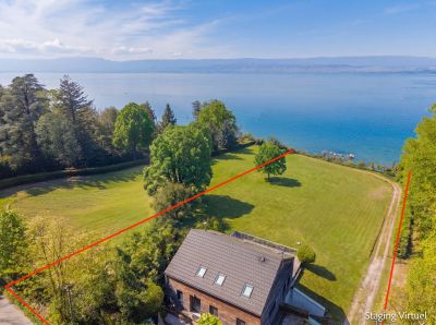 Sale Luxury house Thonon-les-Bains 8&nbsp;Rooms 152&nbsp;m²