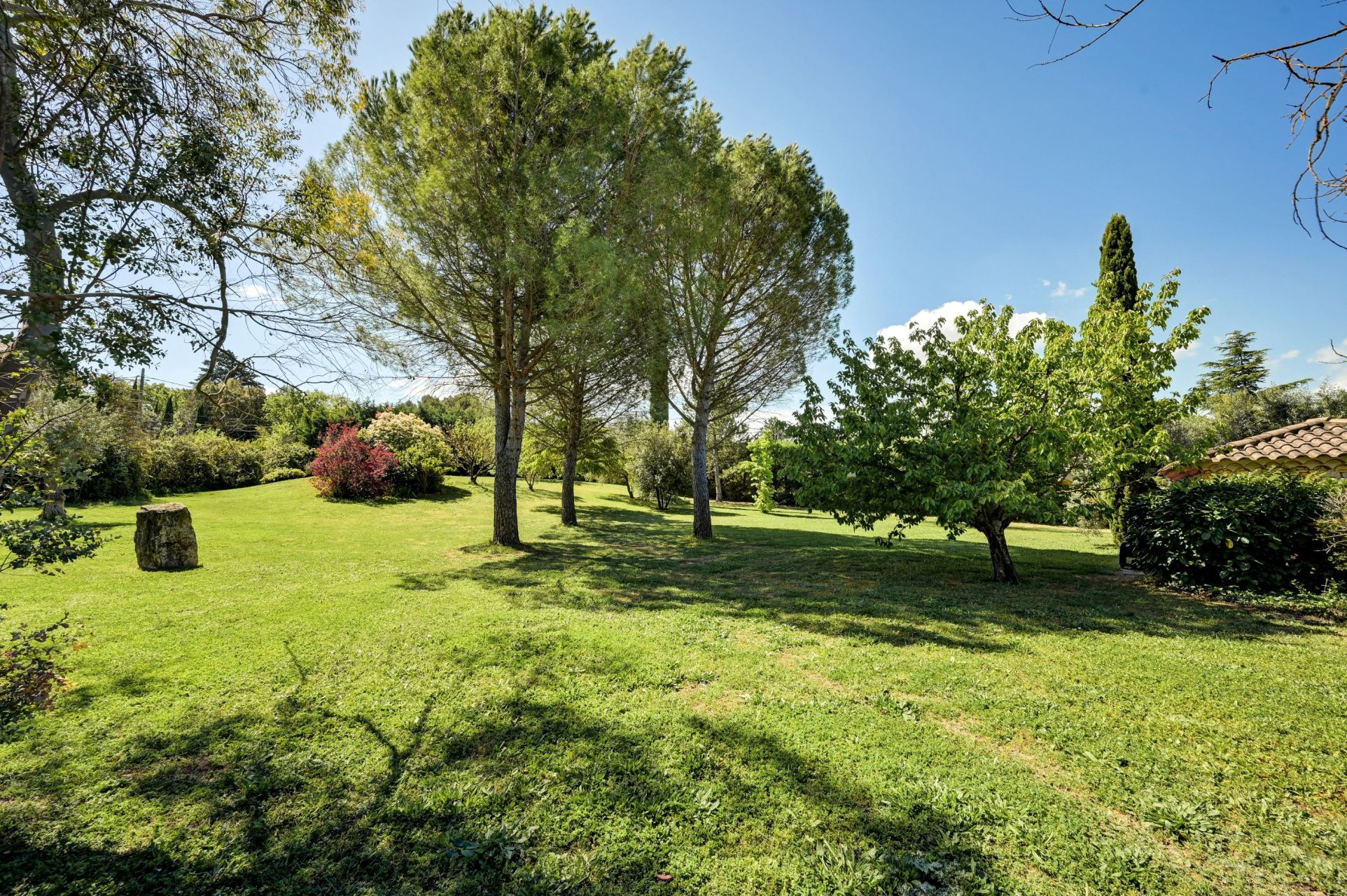 maison de luxe 6 Pièces en vente sur CABRIES (13480)