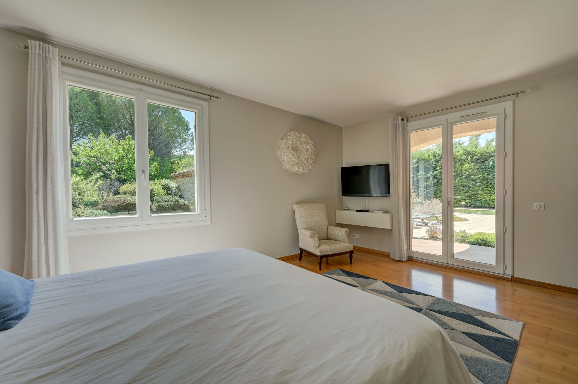 maison de luxe 6 Pièces en vente sur CABRIES (13480)