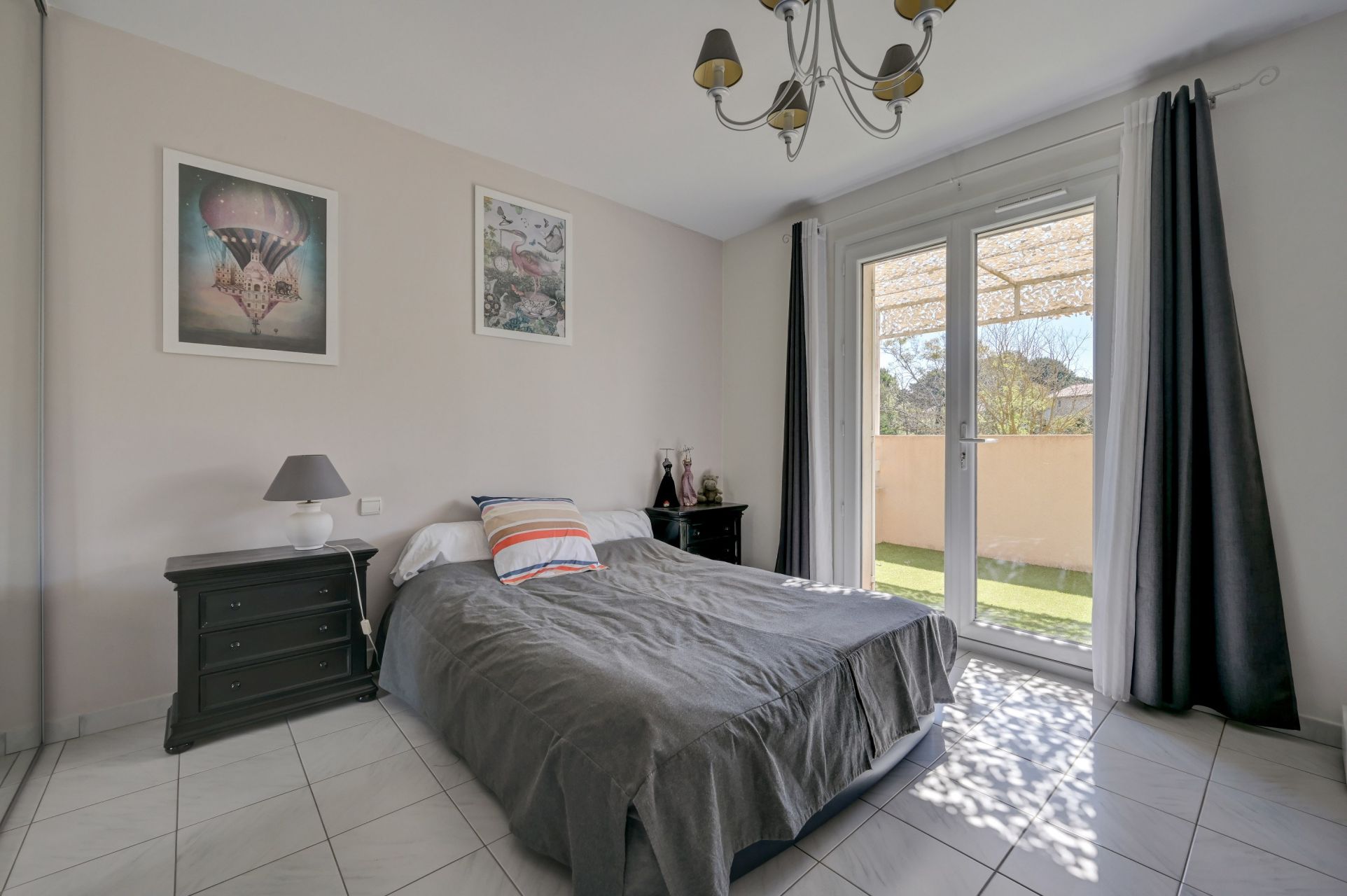 maison de luxe 6 Pièces en vente sur CABRIES (13480)