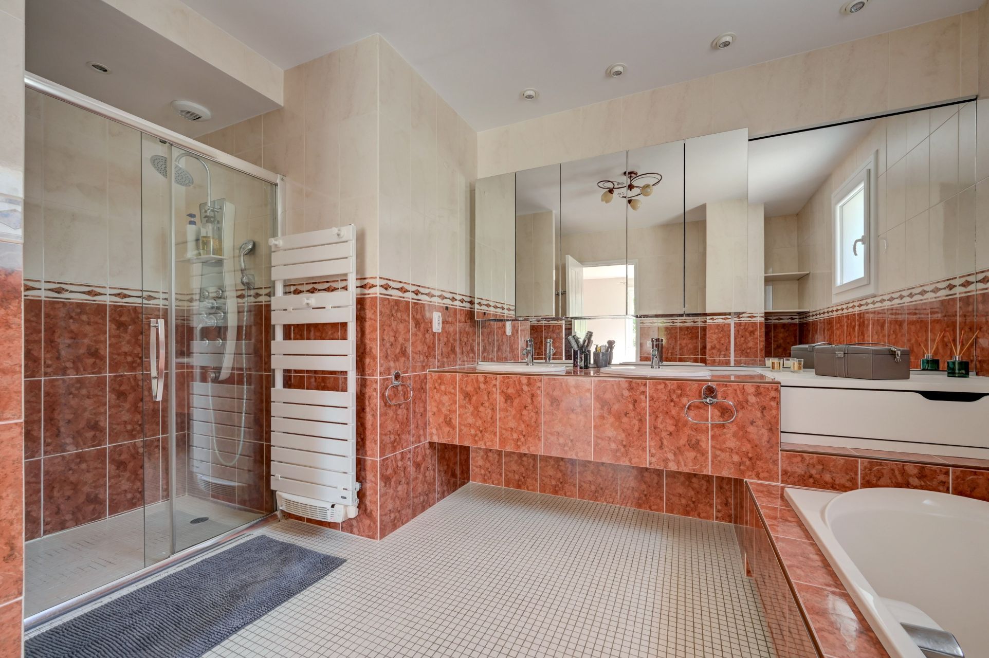 maison de luxe 6 Pièces en vente sur CABRIES (13480)