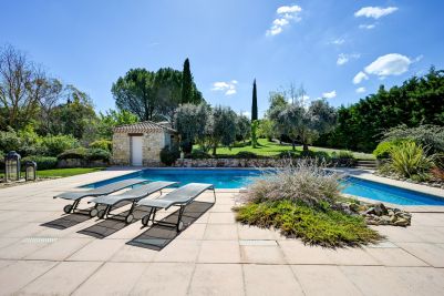 Vente Maison de luxe Cabriès 6&nbsp;Pièces 230&nbsp;m²