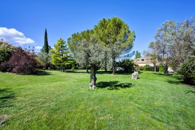 Vente Maison de luxe Cabriès 6&nbsp;Pièces 230&nbsp;m²