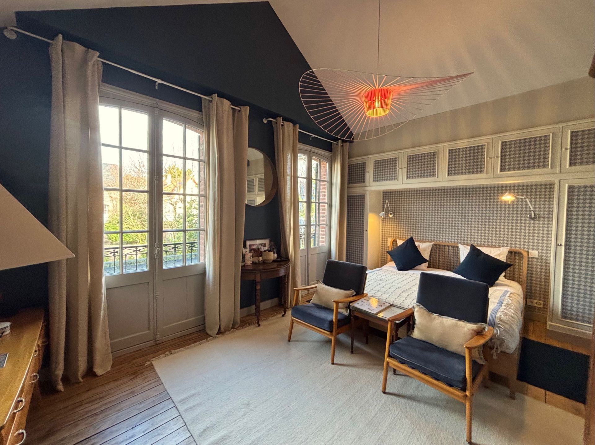 maison de luxe 11 Pièces en vente sur TOURGEVILLE (14800)
