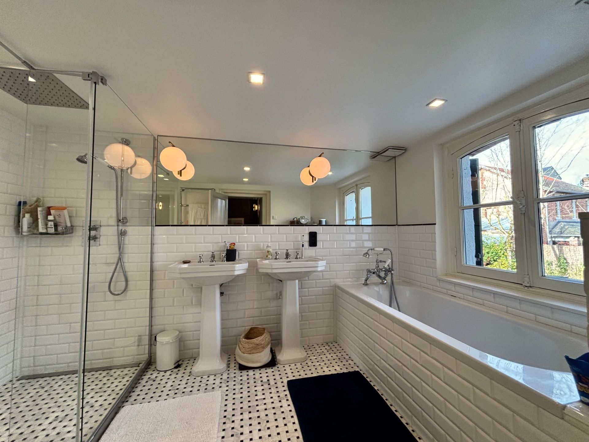 maison de luxe 11 Pièces en vente sur TOURGEVILLE (14800)
