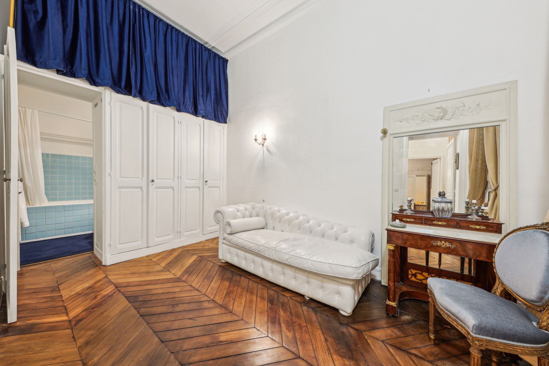 appartement de luxe 7 Pièces en vente sur PARIS (75008)