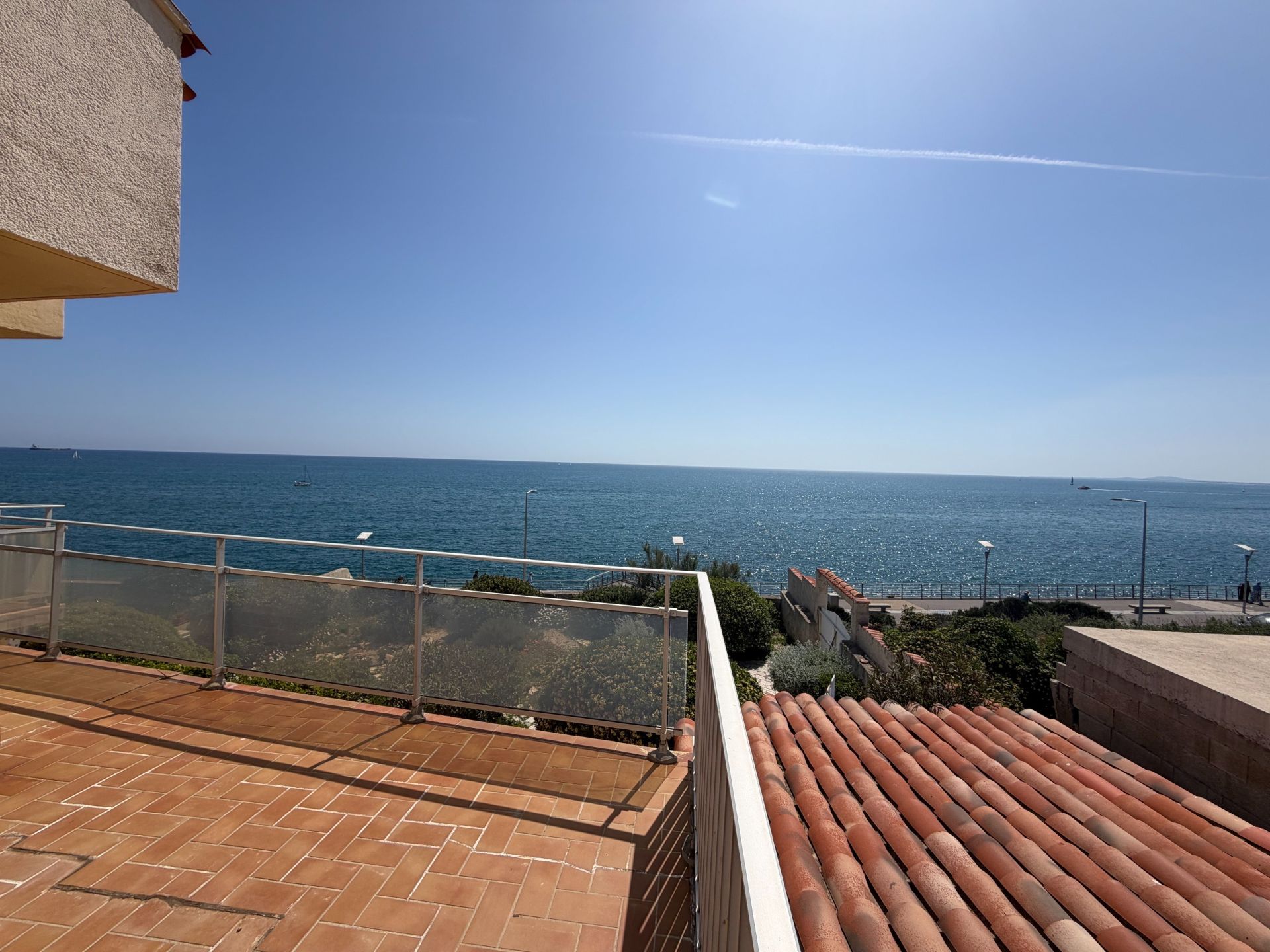 appartement de luxe 5 Pièces en vente sur SETE (34200)