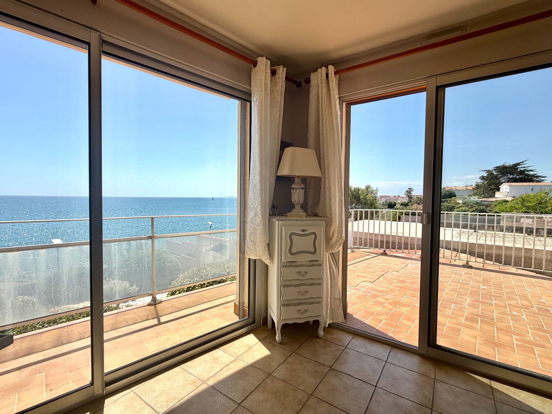 appartement de luxe 5 Pièces en vente sur SETE (34200)