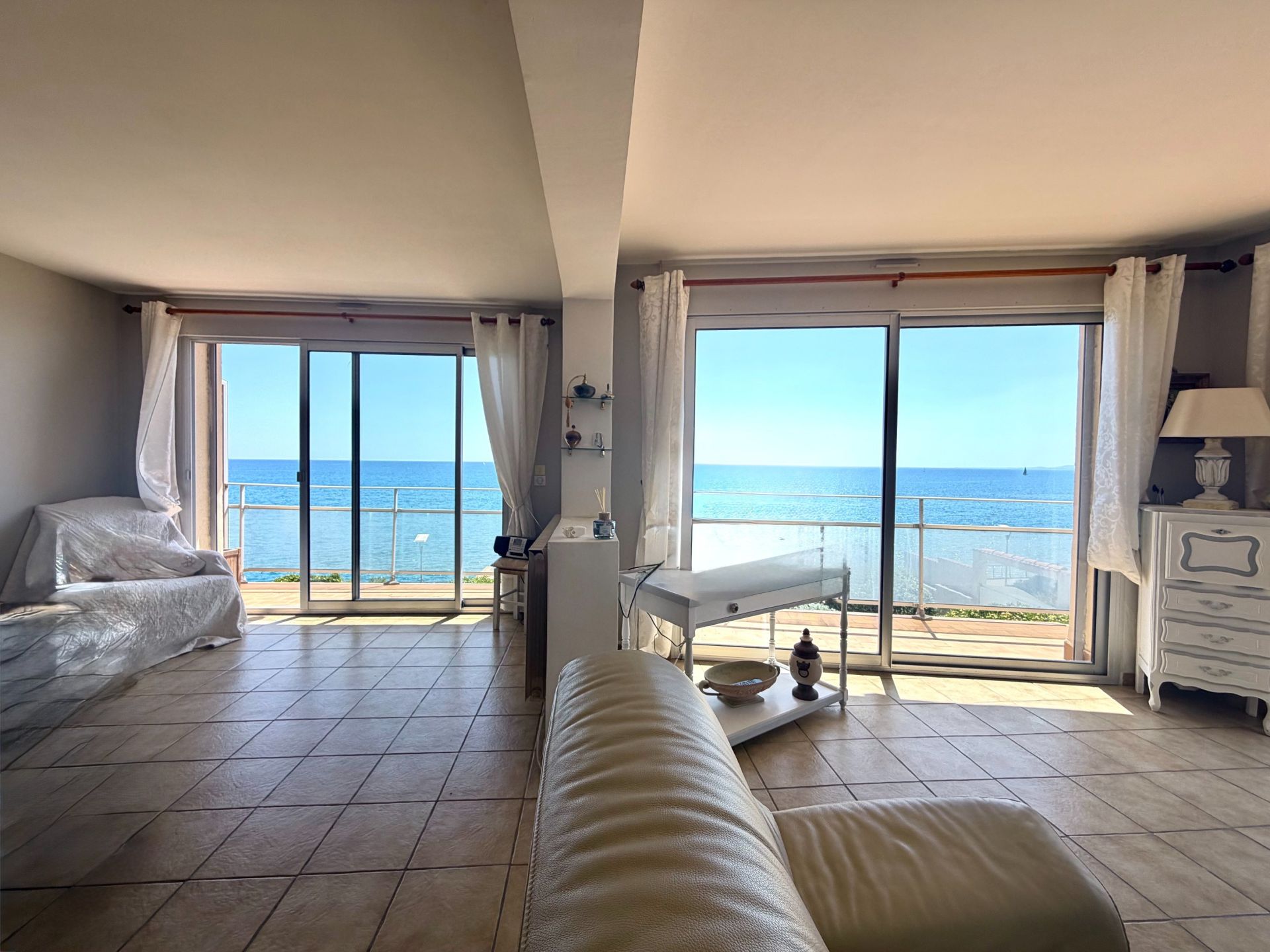 appartement de luxe 5 Pièces en vente sur SETE (34200)