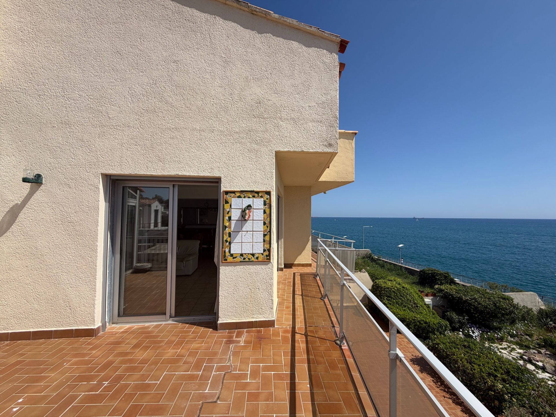 appartement de luxe 5 Pièces en vente sur SETE (34200)