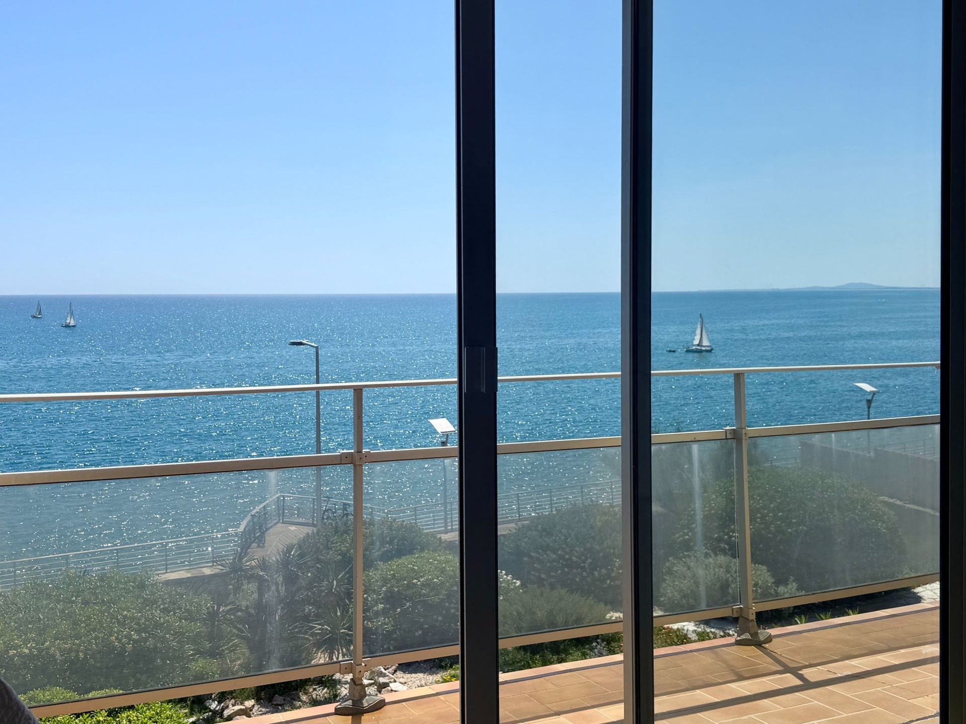 appartement de luxe 5 Pièces en vente sur SETE (34200)