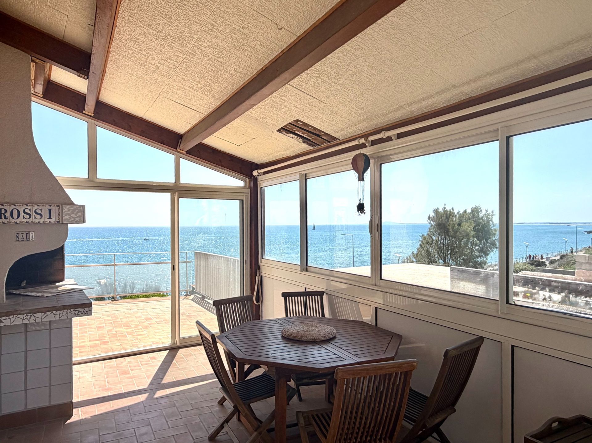 appartement de luxe 5 Pièces en vente sur SETE (34200)